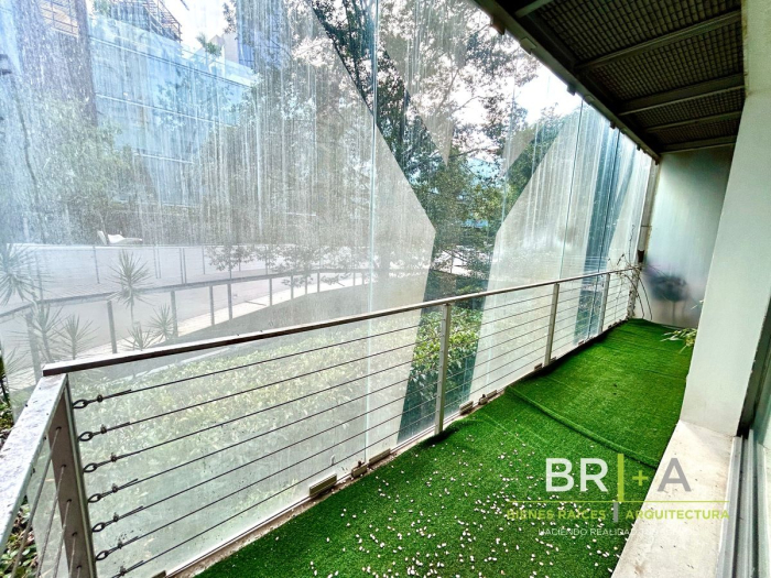 Departamento En Renta En Polanco Tres Picos