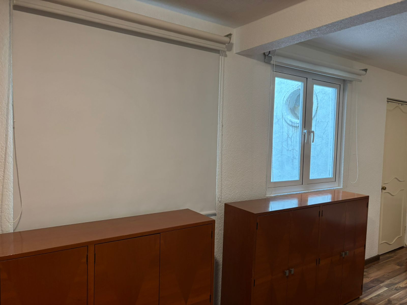 DEPARTAMENTO EN VENTA POLANCO, AMUEBLADO