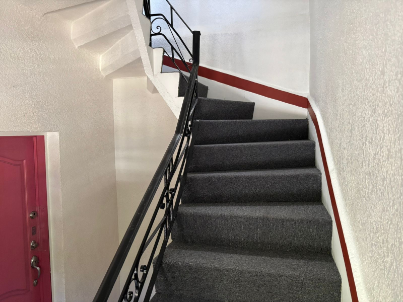 DEPARTAMENTO EN VENTA POLANCO, AMUEBLADO