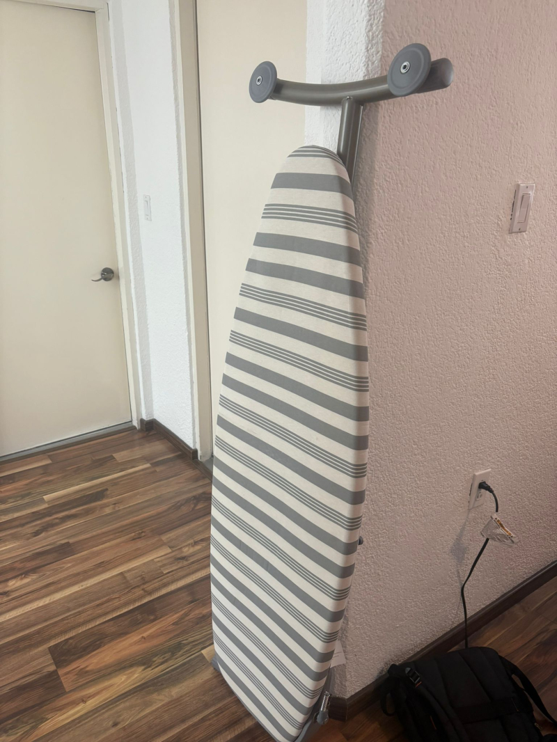 DEPARTAMENTO EN VENTA POLANCO, AMUEBLADO