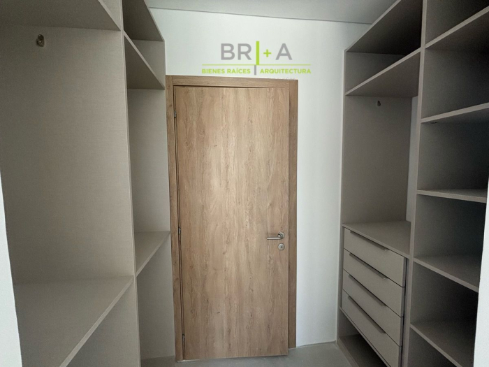 Departamento En Renta NUA