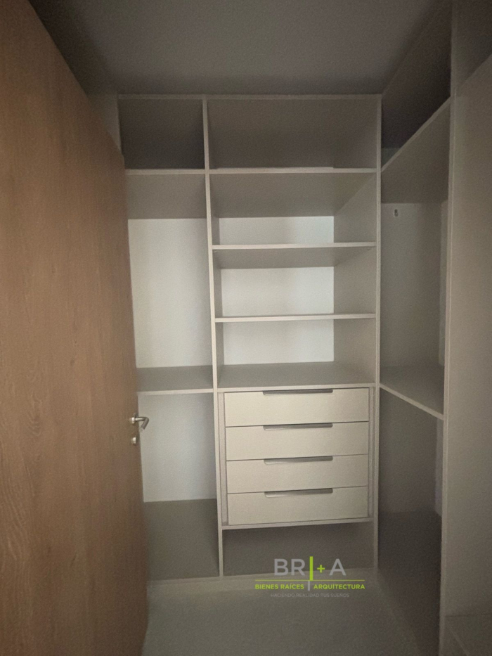 Departamento En Renta NUA