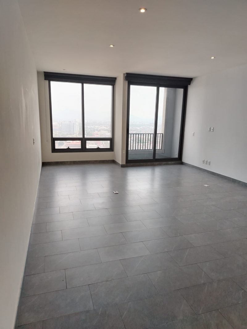 Departamento En Venta En BeGrand Reforma 