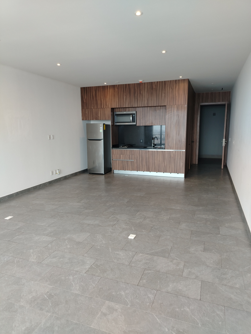 Departamento En Venta En BeGrand Reforma 