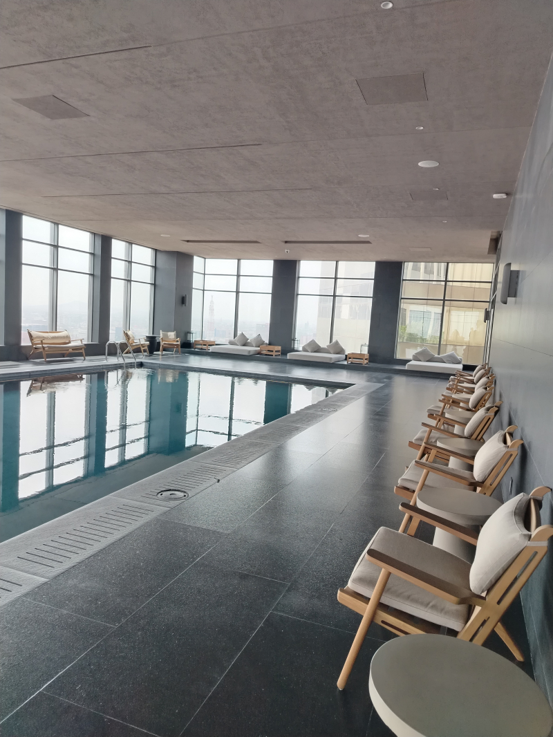 Departamento En Venta En BeGrand Reforma 