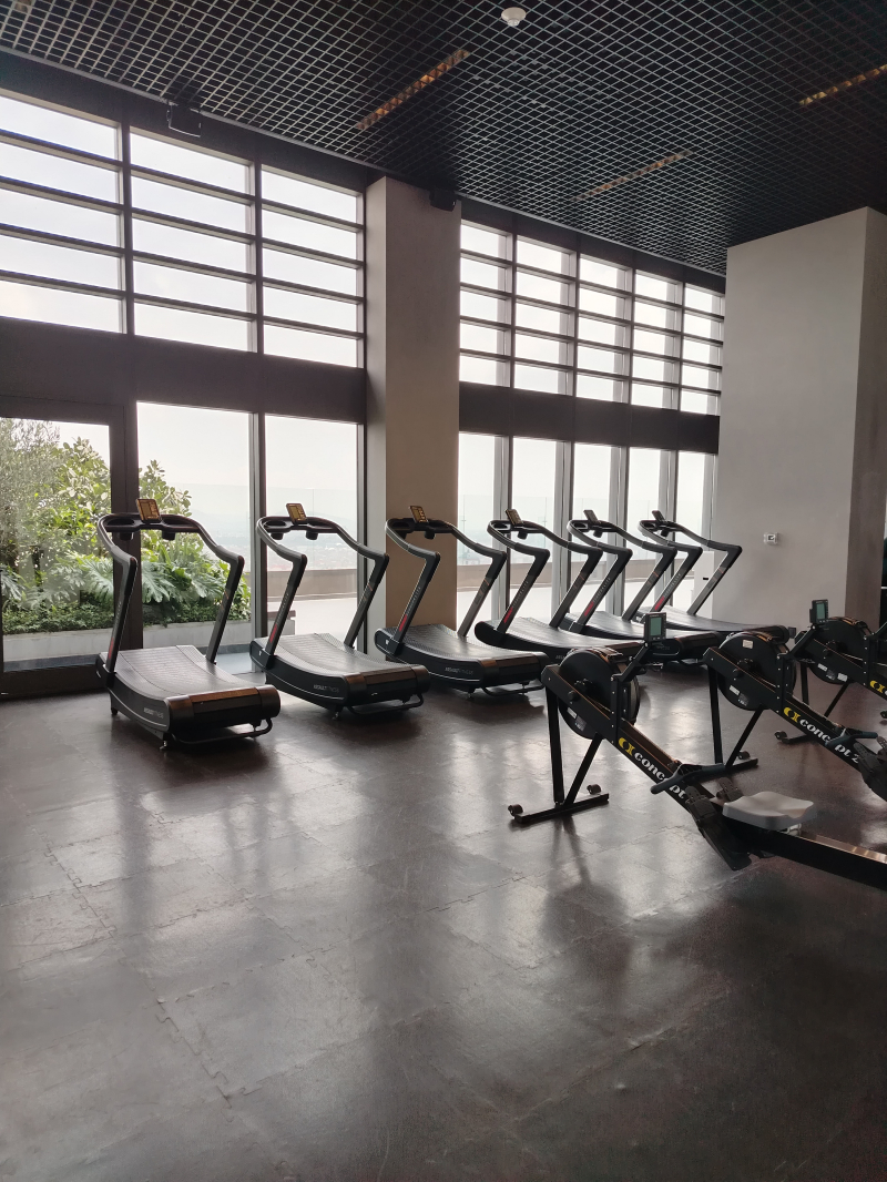 Departamento En Venta En BeGrand Reforma 