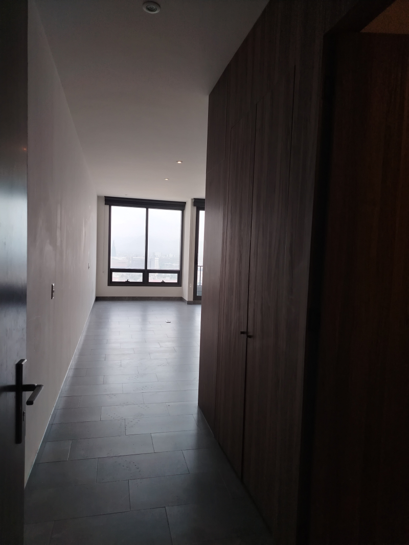 Departamento En Venta En BeGrand Reforma 