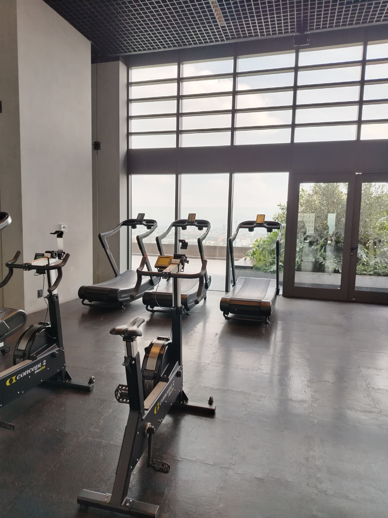 Departamento En Venta En BeGrand Reforma 
