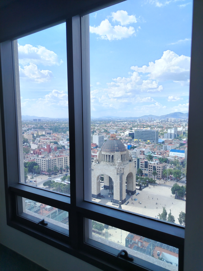 Departamento En Venta En BeGrand Reforma 