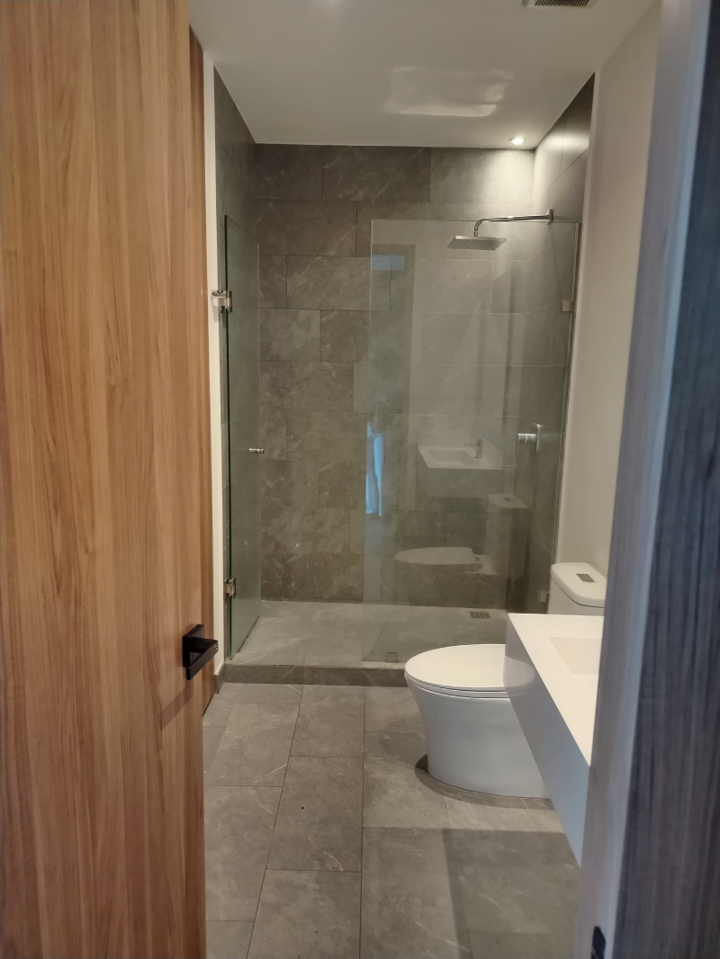 Departamento En Venta En BeGrand Reforma 