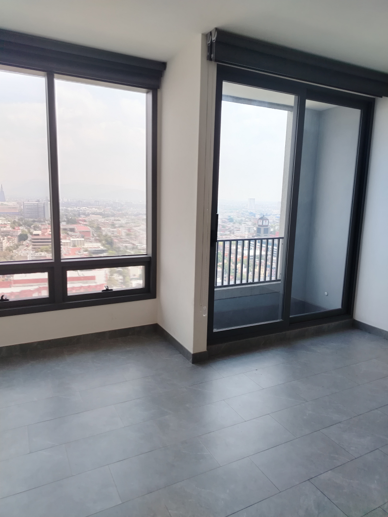 Departamento En Venta En BeGrand Reforma 