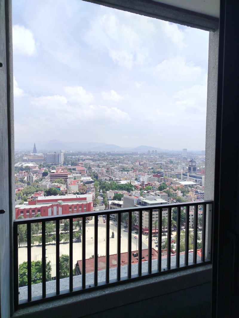 Departamento En Venta En BeGrand Reforma 