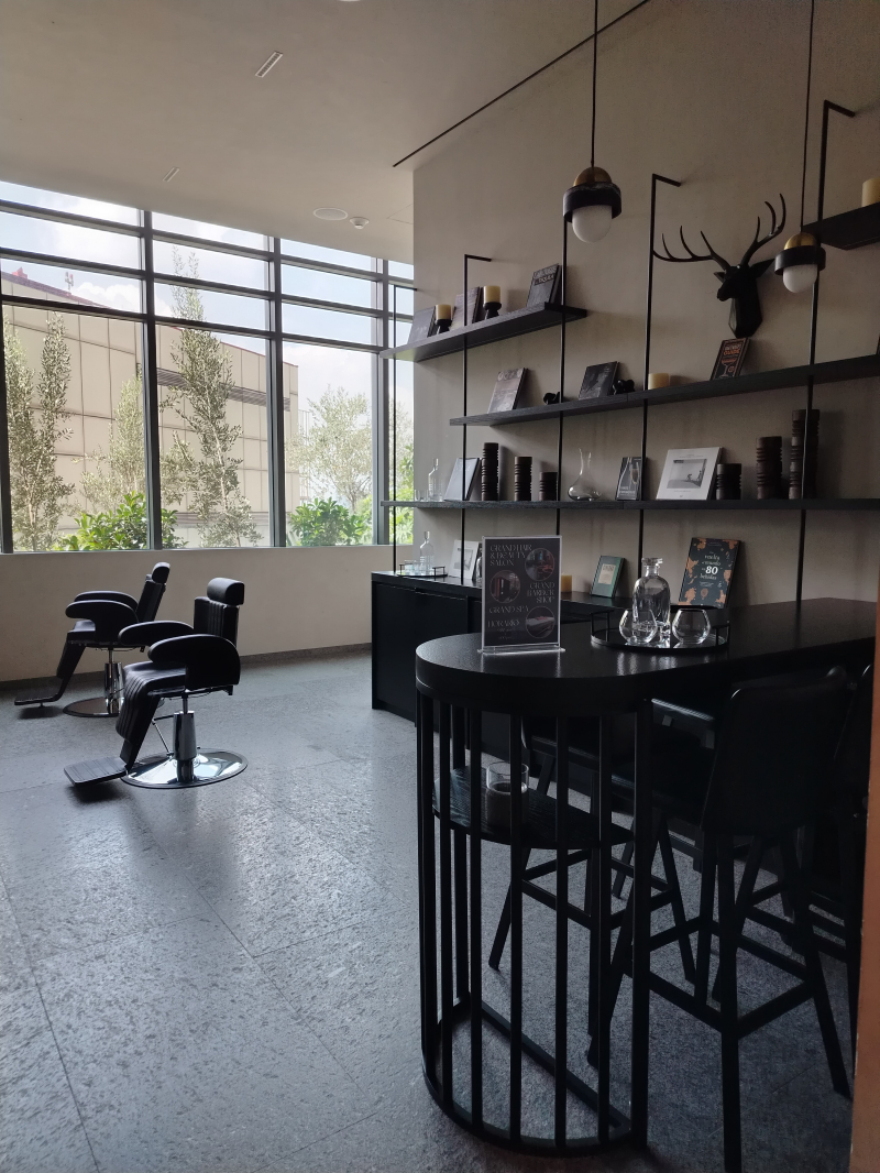 Departamento En Venta En BeGrand Reforma 