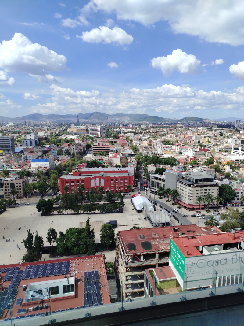 Departamento En Venta En BeGrand Reforma 