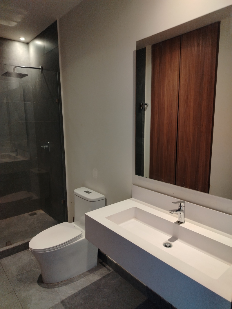 Departamento En Venta En BeGrand Reforma 