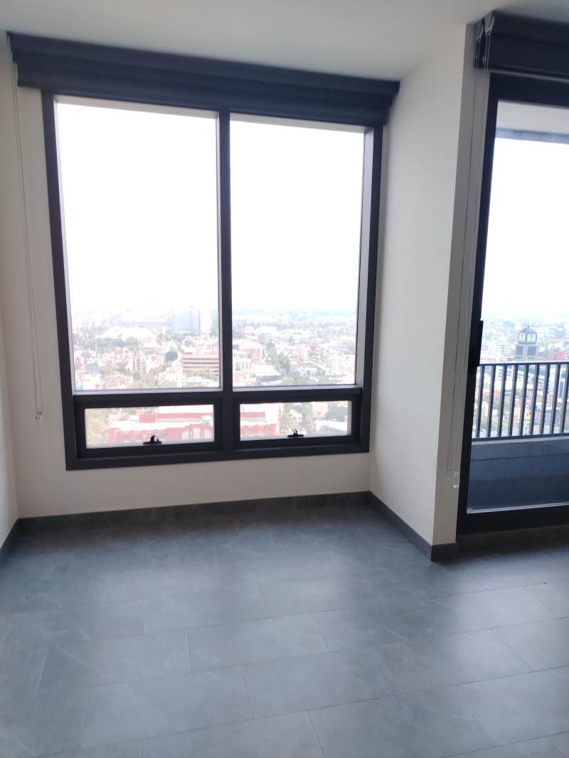 Departamento En Venta En BeGrand Reforma 