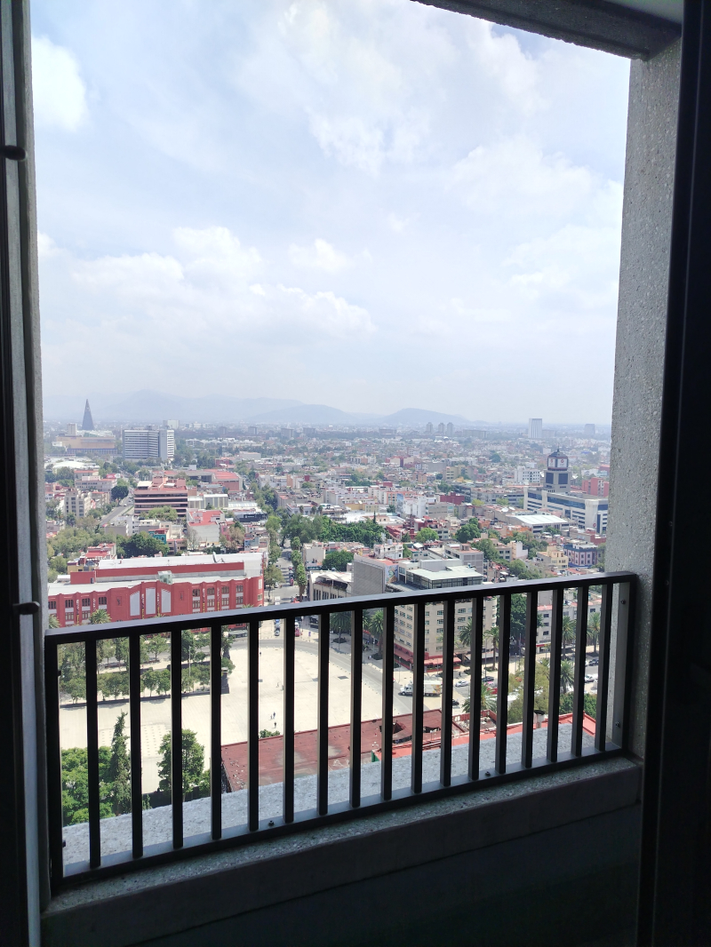 Departamento En Venta En BeGrand Reforma 