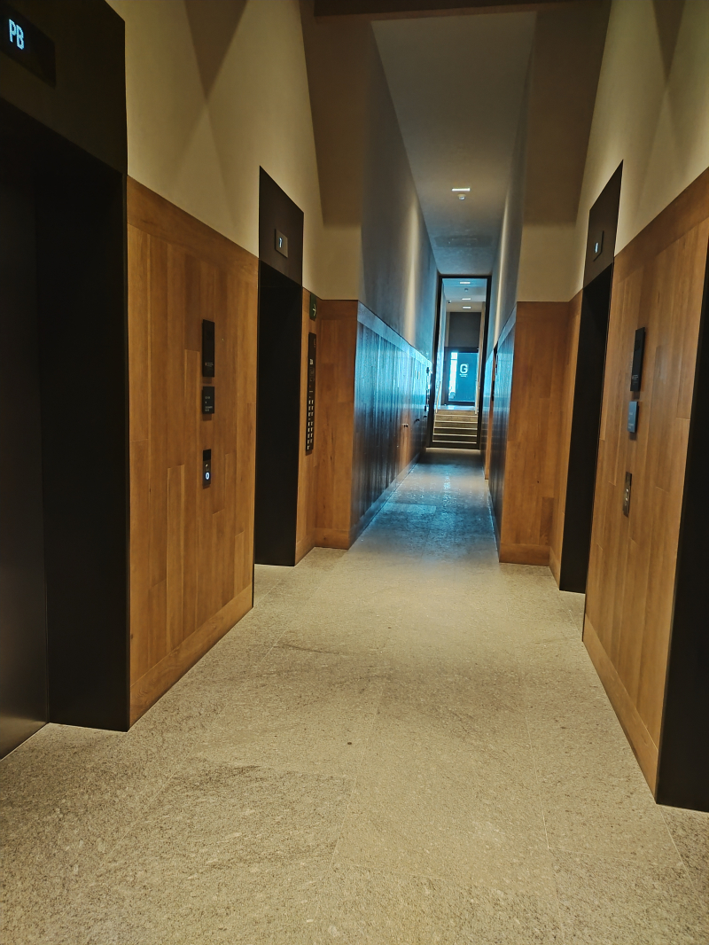 Departamento En Venta En BeGrand Reforma 