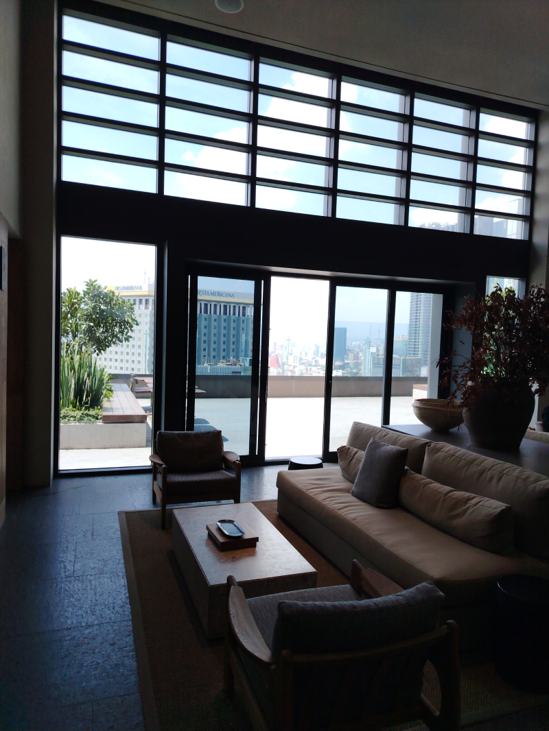 Departamento En Venta En BeGrand Reforma 