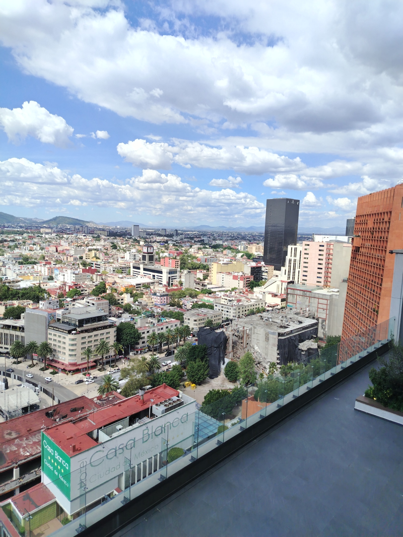 Departamento En Venta En BeGrand Reforma 