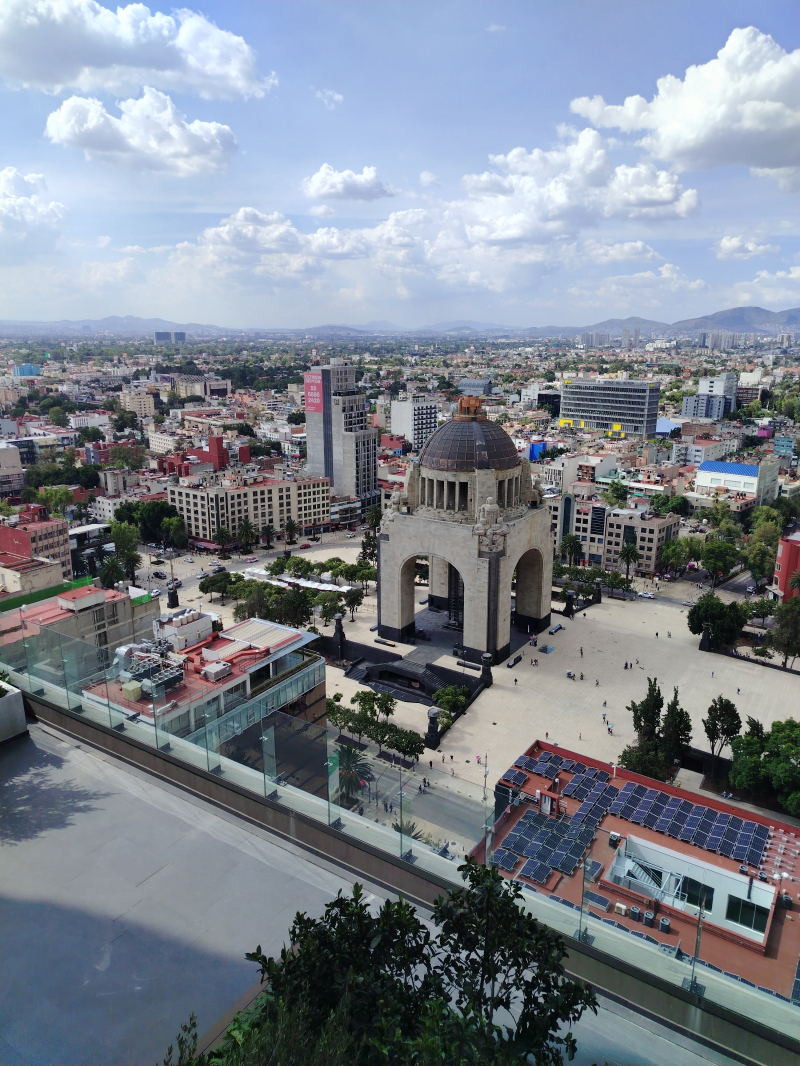 Departamento En Venta En BeGrand Reforma 