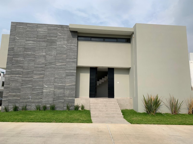 Casa en Renta- Fraccionamiento La Toscana 1, Int.64, Zapopan