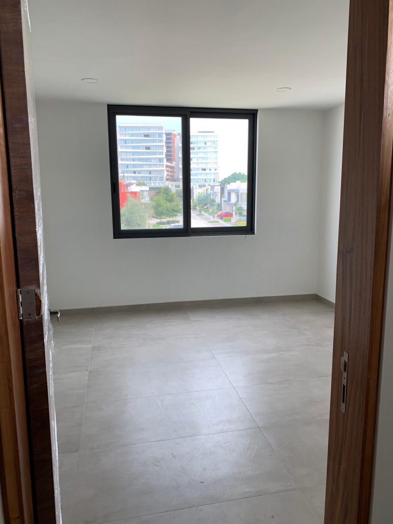 Casa En Renta- Fraccionamiento La Toscana 1, Int.64, Zapopan
