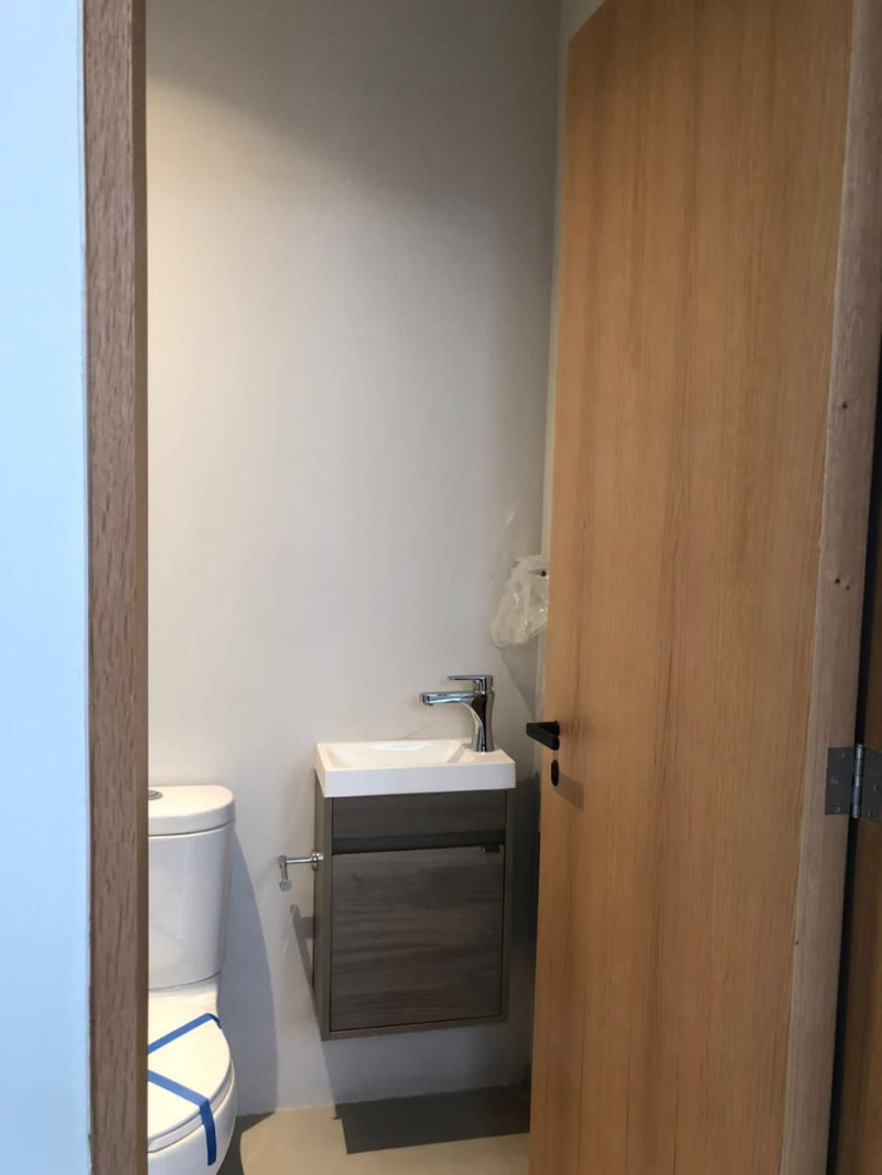 Rento Departamento En Polanco 