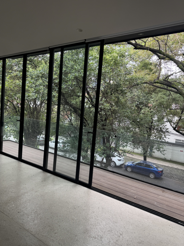 Rento Departamento En Polanco 