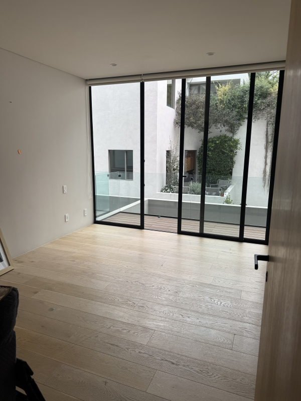 Rento Departamento En Polanco 