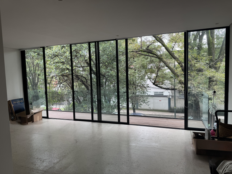 Rento Departamento En Polanco 