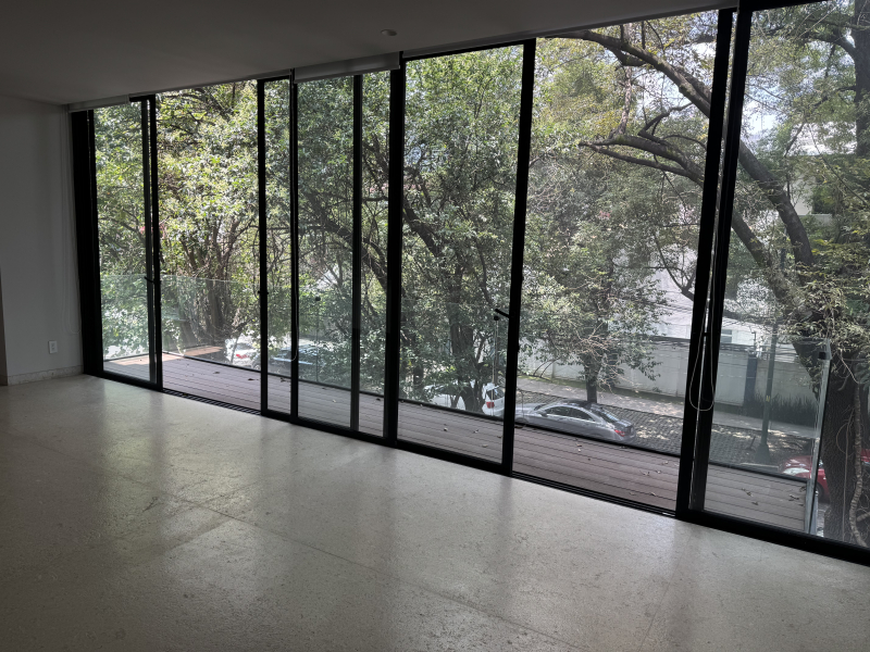 Rento Departamento En Polanco 