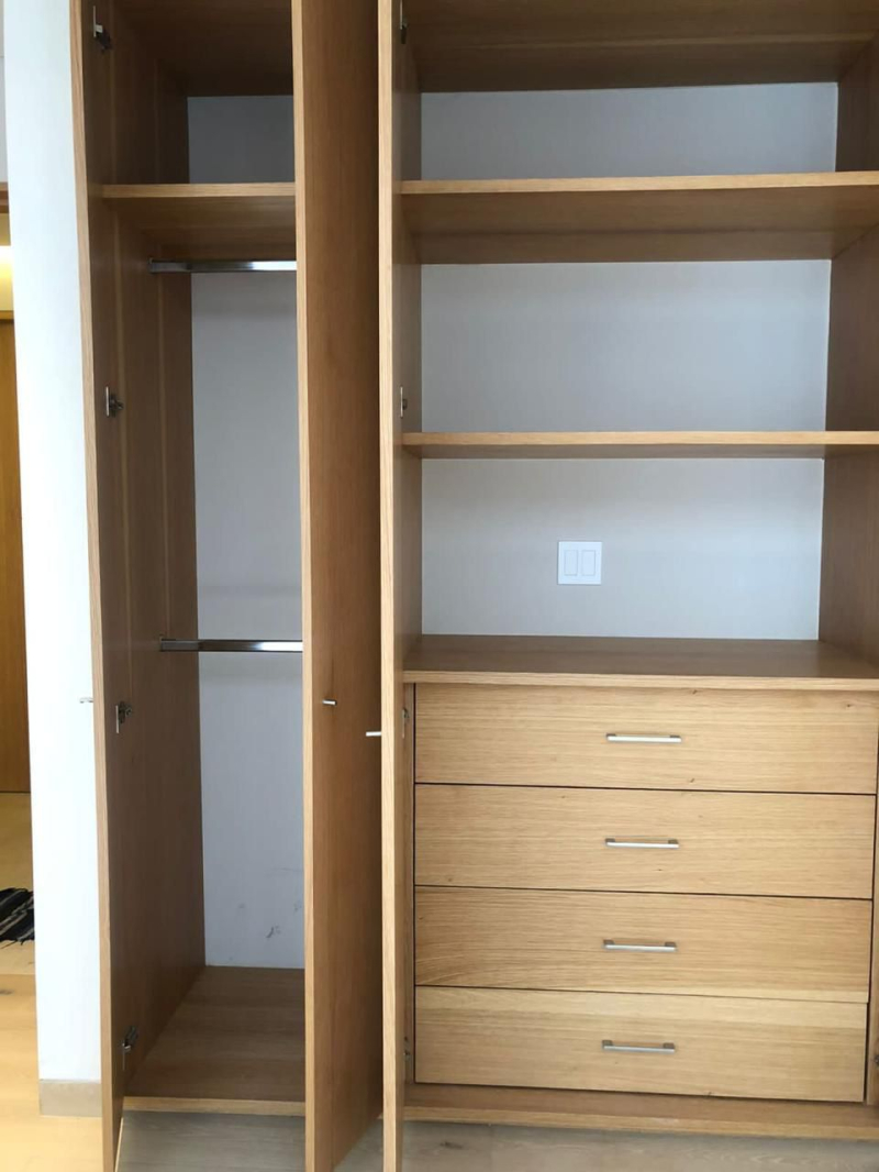 Rento Departamento En Polanco 