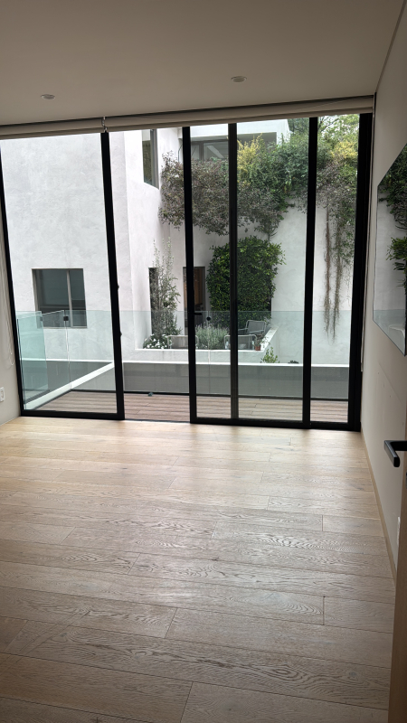 Rento Departamento En Polanco 