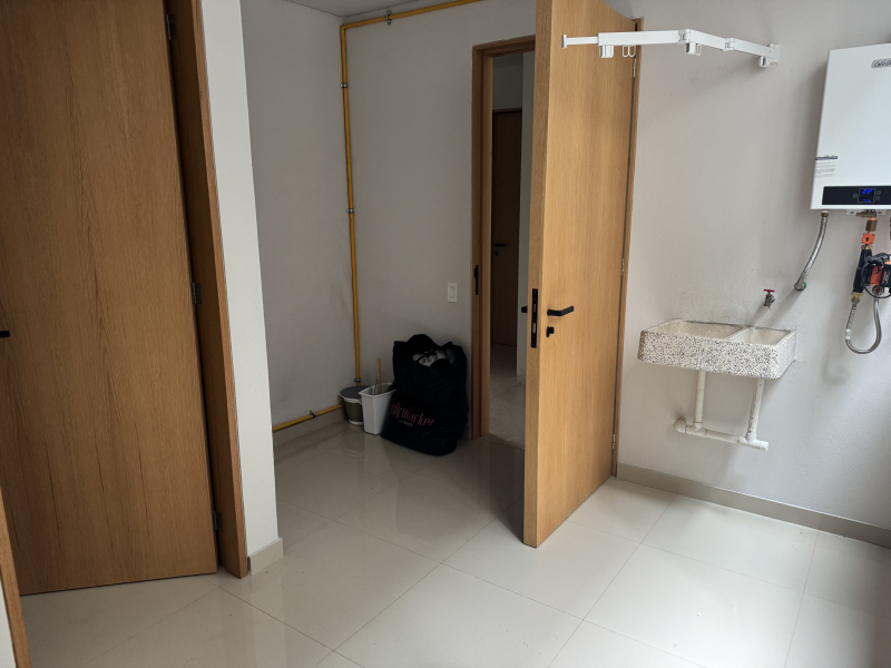 Rento Departamento En Polanco 