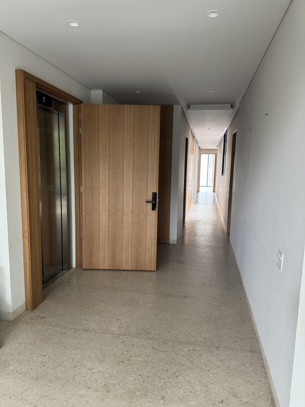 Rento Departamento En Polanco 