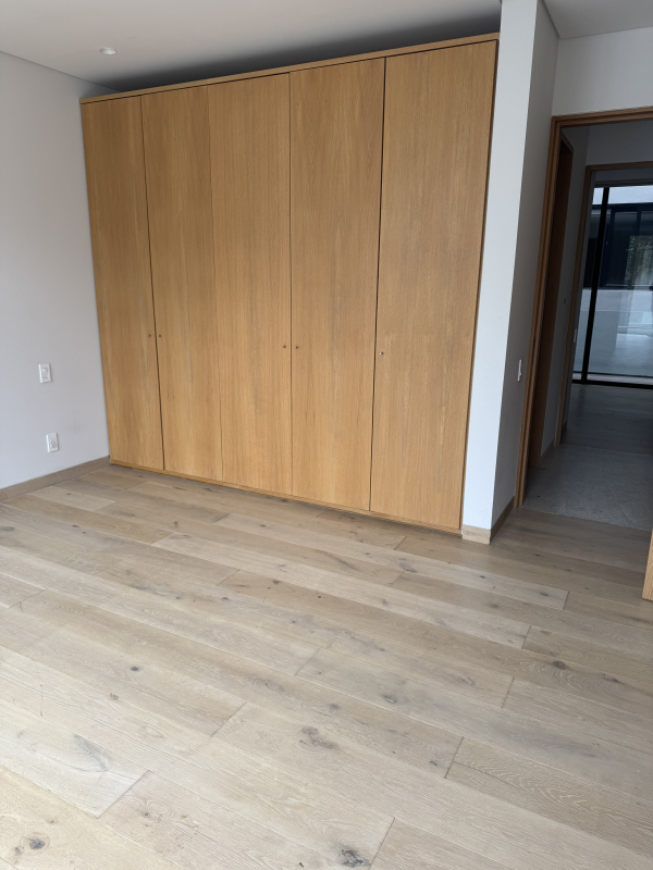 Rento Departamento En Polanco 