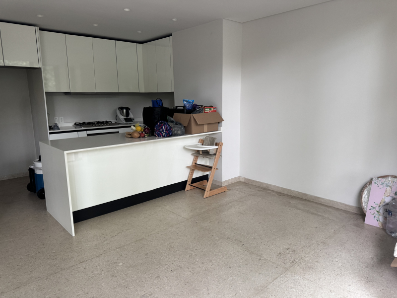 Rento Departamento En Polanco 