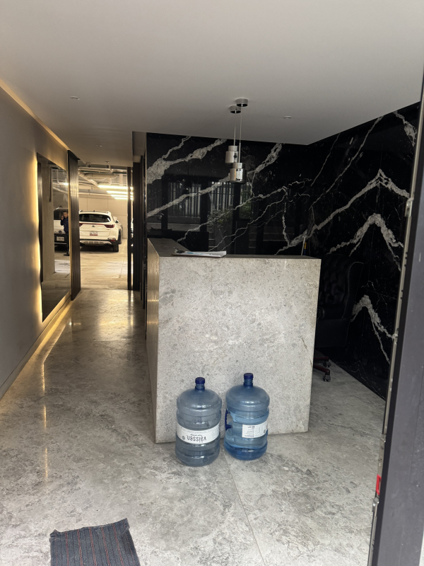 Rento Departamento En Polanco 