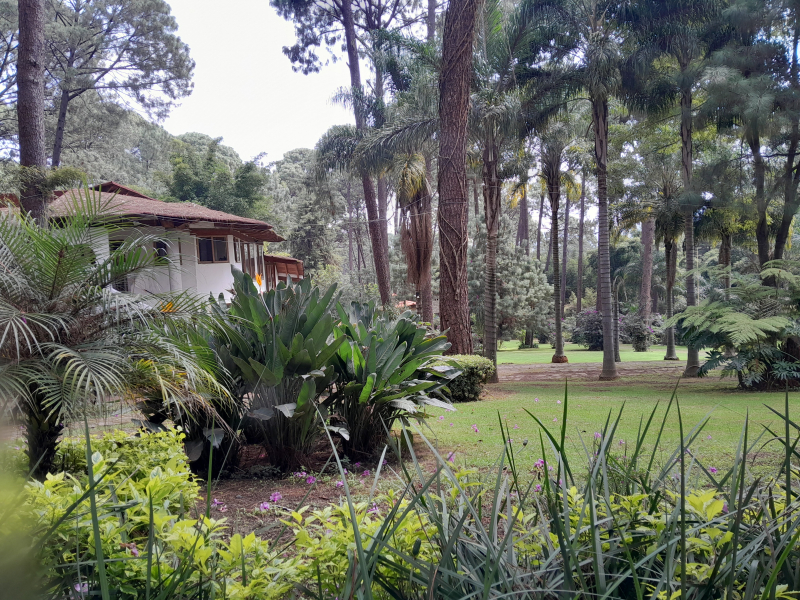 Casa En Renta En Avándaro