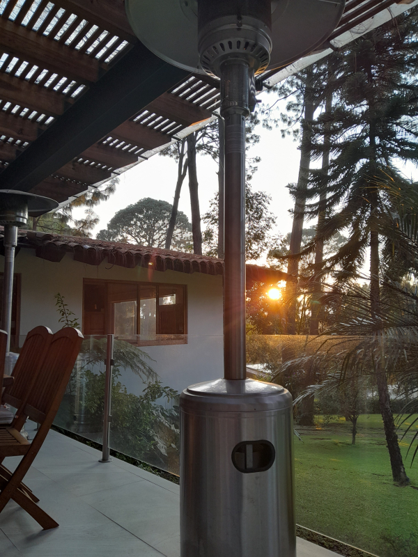 Casa En Renta En Avándaro
