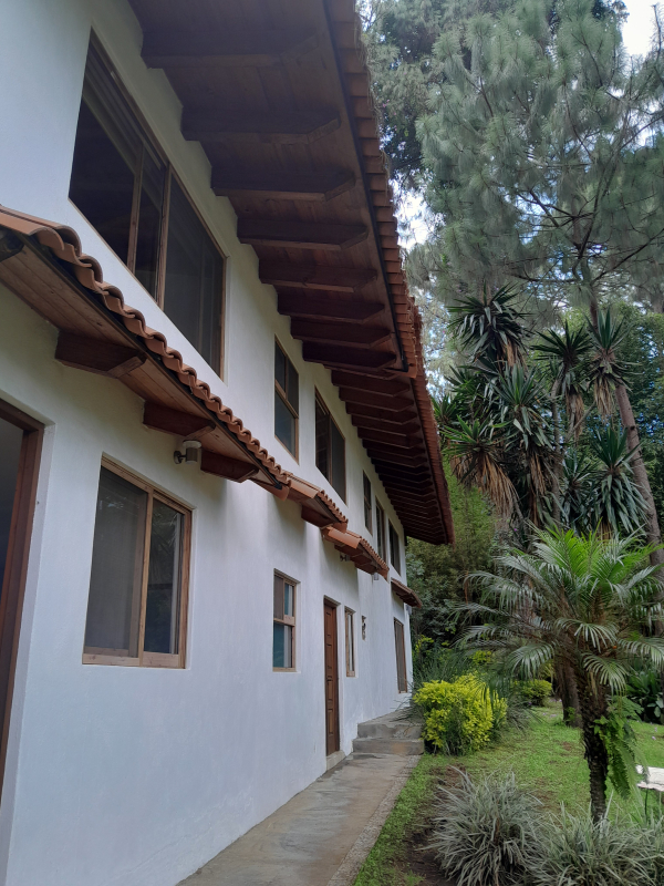 Casa En Renta En Avándaro