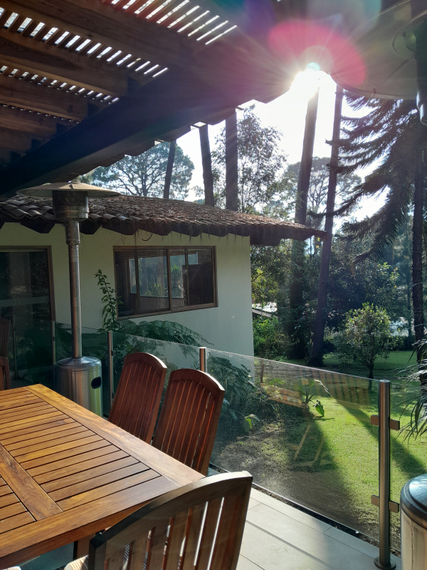 Casa En Renta En Avándaro
