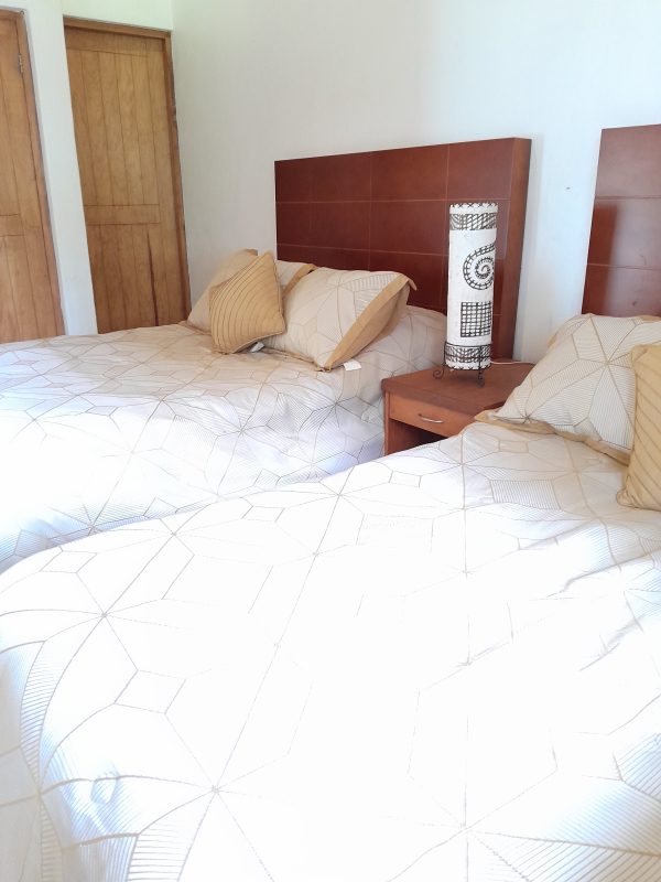 Casa En Renta En Avándaro