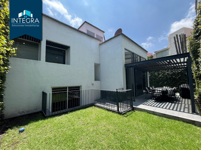 Casa en Venta, Villa Escorial, Paseo de Las Palmas