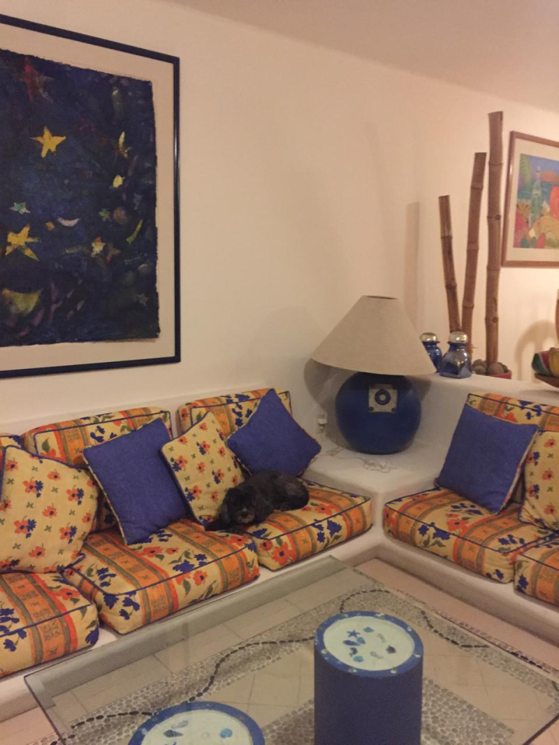 Casa En Renta En Ixtapa Zihuatanejo 