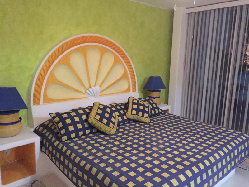 Casa En Renta En Ixtapa Zihuatanejo 