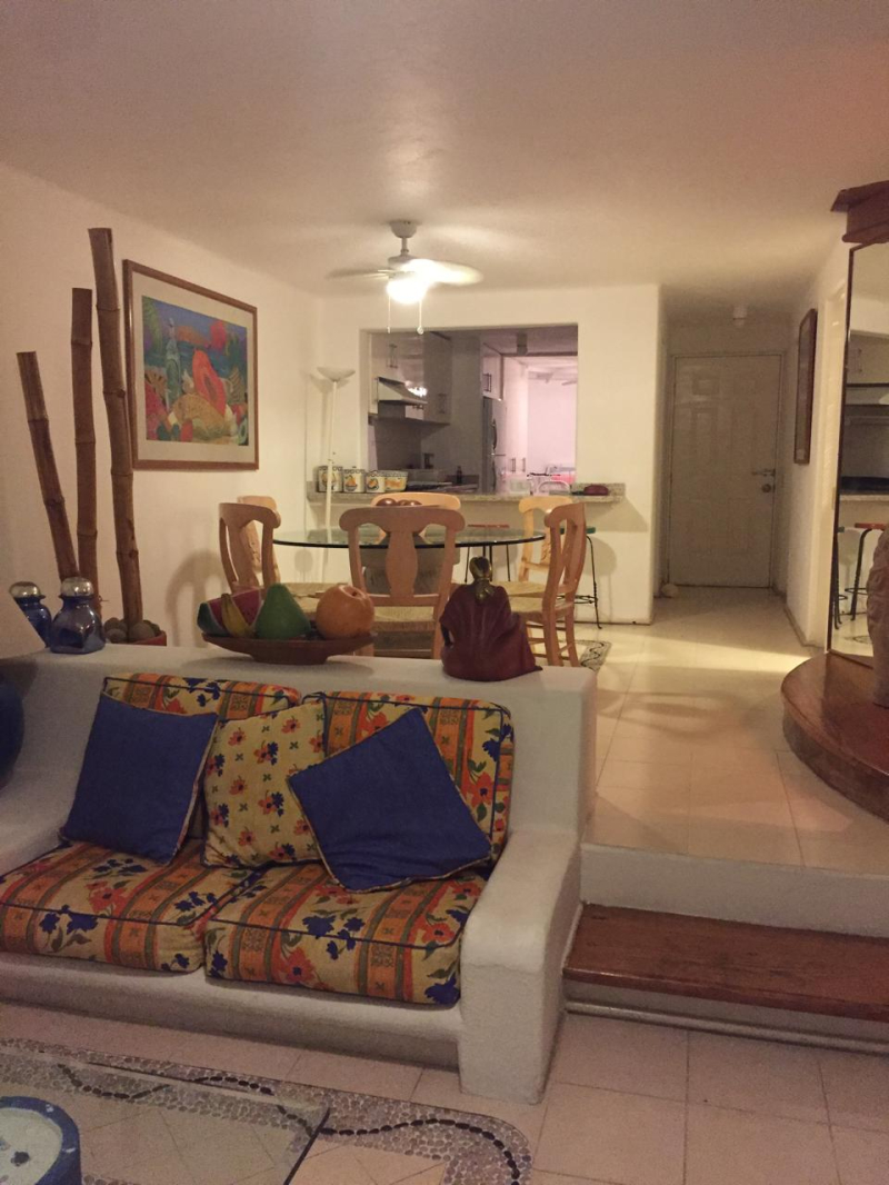 Casa En Renta En Ixtapa Zihuatanejo 