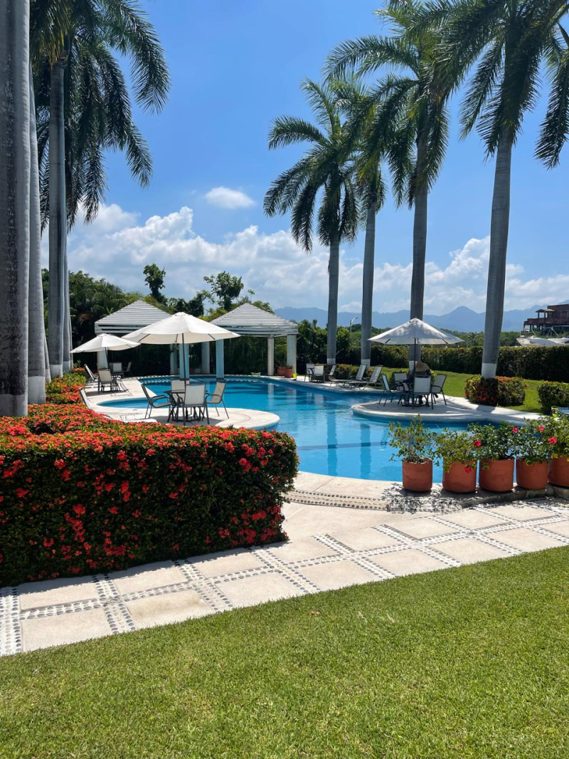 Casa En Renta En Ixtapa Zihuatanejo 
