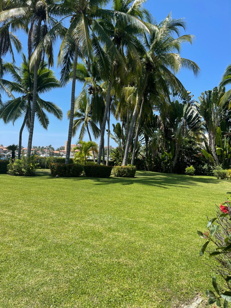 Casa En Renta En Ixtapa Zihuatanejo 
